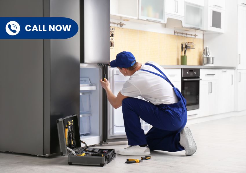 Crivitz Appliance Repair Company